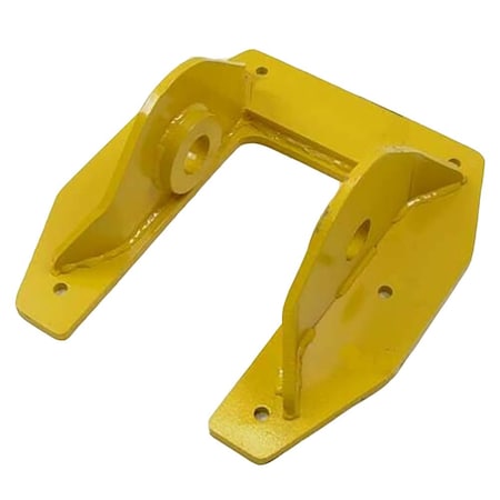 Aftermarket T206569 New  STABILIZER PLATE Fits John Deere Models 310E, 310SE, 310G HYM40-0209